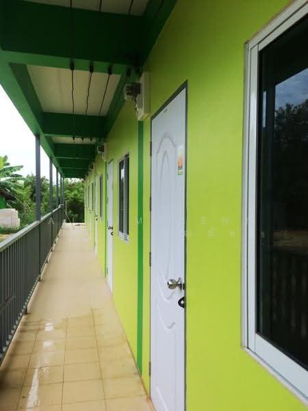 หอพัก2ชั้น 14ห้อง ผู้เช่าเต็มทุกห้อง คลอง7 ธัญบุรี, Pathum Thani, Bung Cham O, Nong Sua, Pathum Thani, , 800 sqm, Business For Sale, by AJHOMECENTER - คุณนัท, 500535188 - DDproperty.com