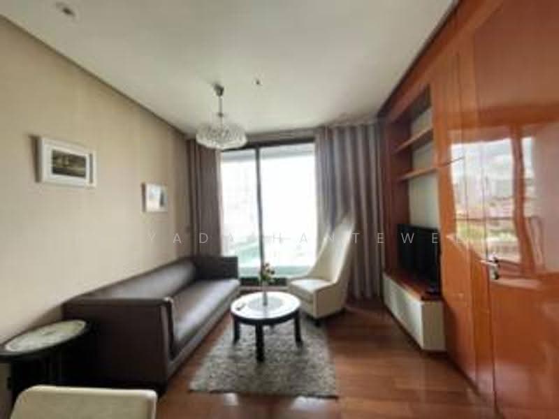 The Address Sukhumvit 28, Bangkok, 1 Soi Sukhumvit 28, Khong Tan, Khlong Toei, Bangkok, 1 Bedroom, 55 sqm, Condo For Rent, by Pinyada Hantewee, 500535189 - DDproperty.com