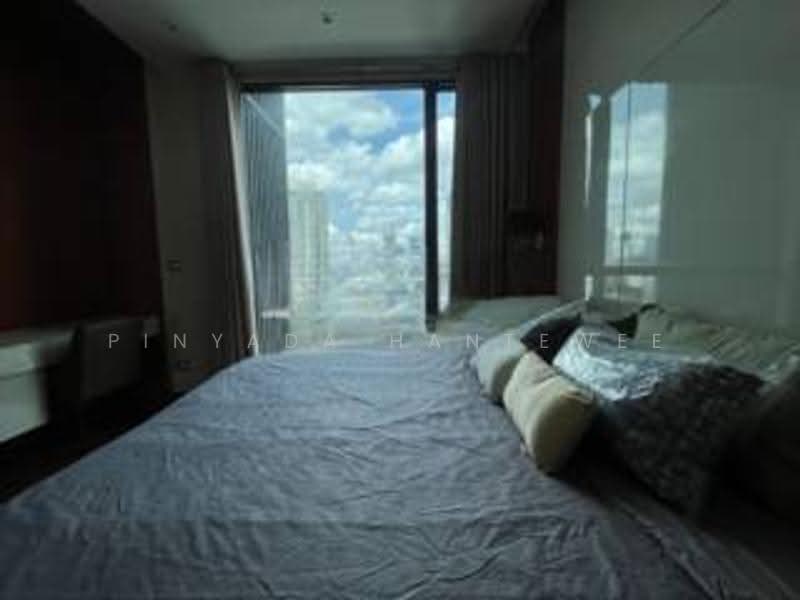 The Address Sukhumvit 28, Bangkok, 1 Soi Sukhumvit 28, Khong Tan, Khlong Toei, Bangkok, 1 Bedroom, 55 sqm, Condo For Rent, by Pinyada Hantewee, 500535189 - DDproperty.com
