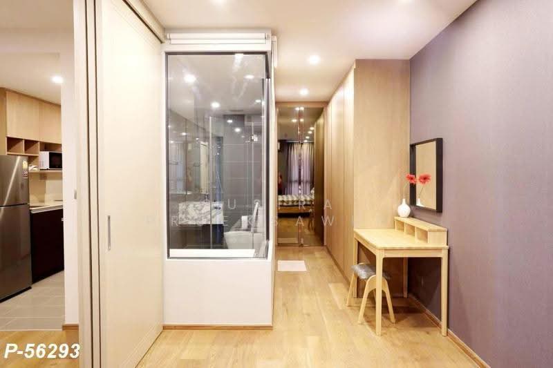 Q Chidlom-Phetchaburi, Bangkok, 1088 Phetchaburi Road, Makkasan, Ratchathewi, Bangkok, 1 Bedroom, 45 sqm, Condo For Rent, by Susira Prueksawun, 500535190 - DDproperty.com