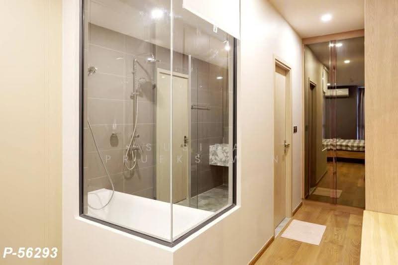 Q Chidlom-Phetchaburi, Bangkok, 1088 Phetchaburi Road, Makkasan, Ratchathewi, Bangkok, 1 Bedroom, 45 sqm, Condo For Rent, by Susira Prueksawun, 500535190 - DDproperty.com