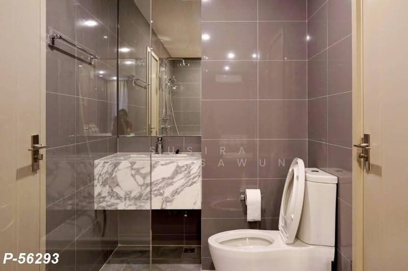 Q Chidlom-Phetchaburi, Bangkok, 1088 Phetchaburi Road, Makkasan, Ratchathewi, Bangkok, 1 Bedroom, 45 sqm, Condo For Rent, by Susira Prueksawun, 500535190 - DDproperty.com