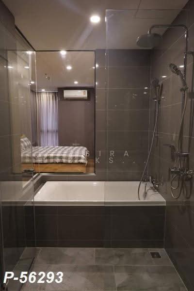 Q Chidlom-Phetchaburi, Bangkok, 1088 Phetchaburi Road, Makkasan, Ratchathewi, Bangkok, 1 Bedroom, 45 sqm, Condo For Rent, by Susira Prueksawun, 500535190 - DDproperty.com
