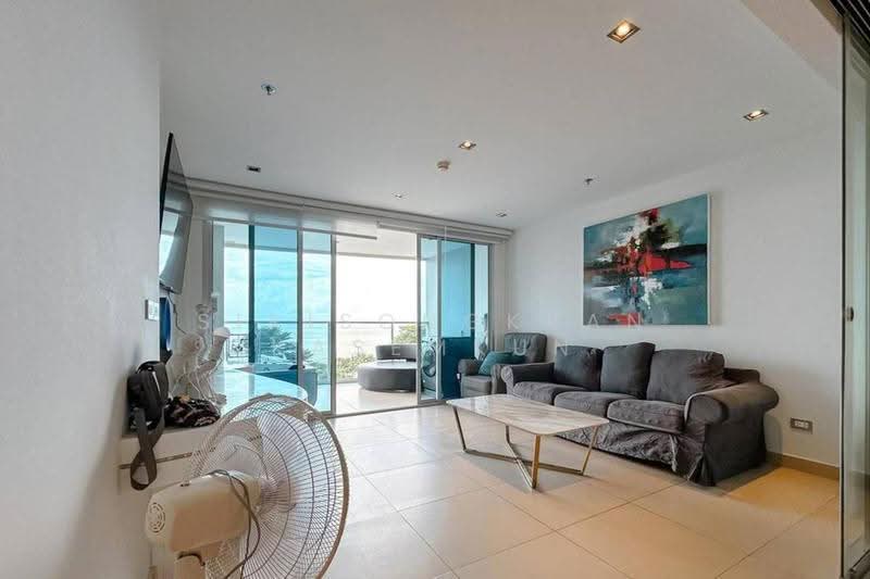 Sands Condominium, Chon Buri (Pattaya), 362 Pratamanak Rd Soi 5, Nong Pru, Bang Lamung (Pattaya), Chon Buri (Pattaya), 1 Bedroom, 59 sqm, Condo For Rent, by Sirisongkran Kasemkun, 500535192 - DDproperty.com