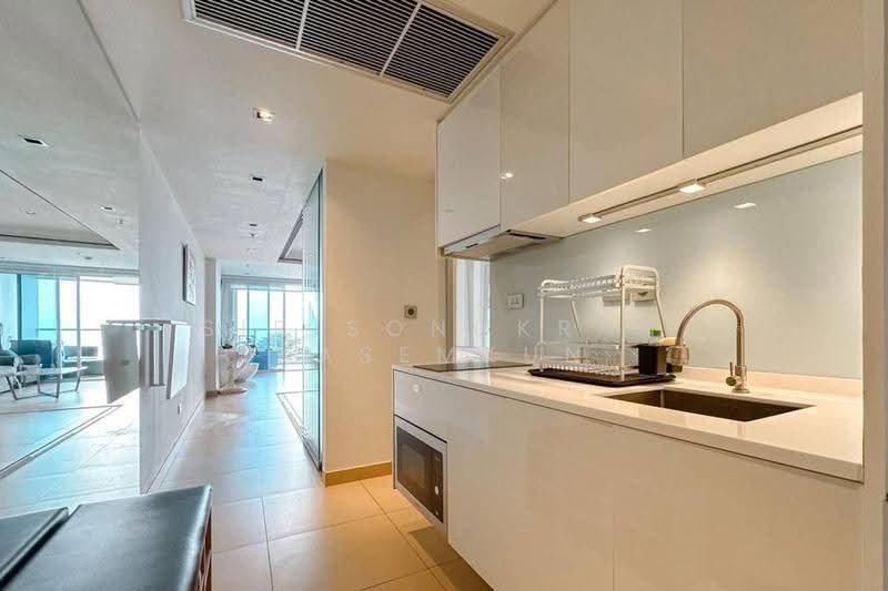 Sands Condominium, Chon Buri (Pattaya), 362 Pratamanak Rd Soi 5, Nong Pru, Bang Lamung (Pattaya), Chon Buri (Pattaya), 1 Bedroom, 59 sqm, Condo For Rent, by Sirisongkran Kasemkun, 500535192 - DDproperty.com