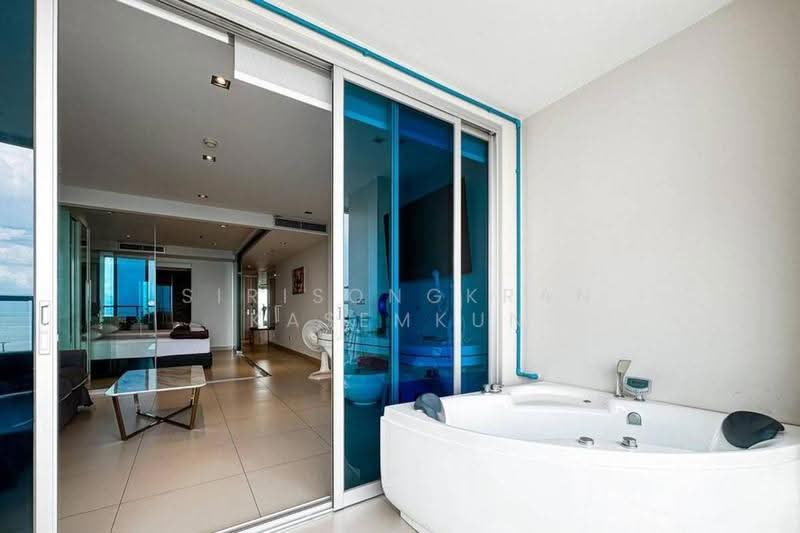 Sands Condominium, Chon Buri (Pattaya), 362 Pratamanak Rd Soi 5, Nong Pru, Bang Lamung (Pattaya), Chon Buri (Pattaya), 1 Bedroom, 59 sqm, Condo For Rent, by Sirisongkran Kasemkun, 500535192 - DDproperty.com