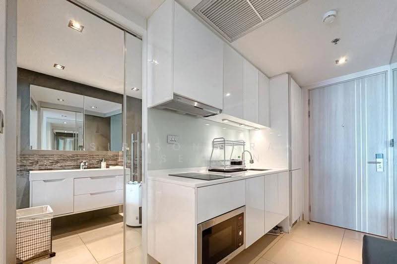 Sands Condominium, Chon Buri (Pattaya), 362 Pratamanak Rd Soi 5, Nong Pru, Bang Lamung (Pattaya), Chon Buri (Pattaya), 1 Bedroom, 59 sqm, Condo For Rent, by Sirisongkran Kasemkun, 500535192 - DDproperty.com
