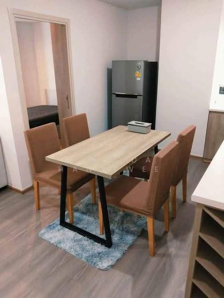 The Excel Hideaway Sukhumvit 50, Bangkok, 1112 Roem Charoen Alley, Phra Kanong, Khlong Toei, Bangkok, 1 Bedroom, 49 sqm, Condo For Rent, by Pinyada Hantewee, 500535193 - DDproperty.com