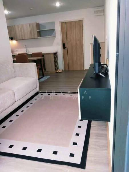 The Excel Hideaway Sukhumvit 50 : ดิ เอ็กเซล ไฮด์อะเวย์ สุขุมวิท 50, กรุงเทพ, 1112 ซอย ร่วมเจริญ, พระโขนง, คลองเตย, กรุงเทพ, 49 ตร.ม., คอนโด ให้เช่า, โดย Pinyada Hantewee, 500535193 - DDproperty.com