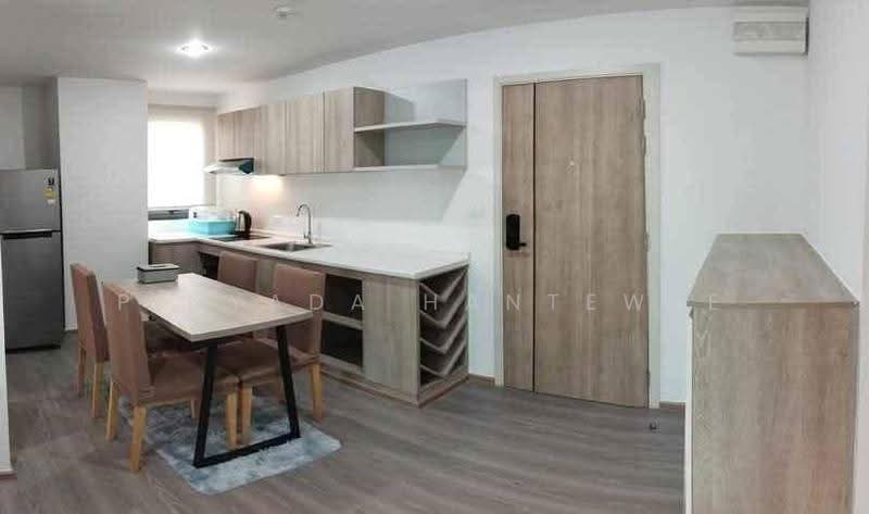 The Excel Hideaway Sukhumvit 50, Bangkok, 1112 Roem Charoen Alley, Phra Kanong, Khlong Toei, Bangkok, 1 Bedroom, 49 sqm, Condo For Rent, by Pinyada Hantewee, 500535193 - DDproperty.com