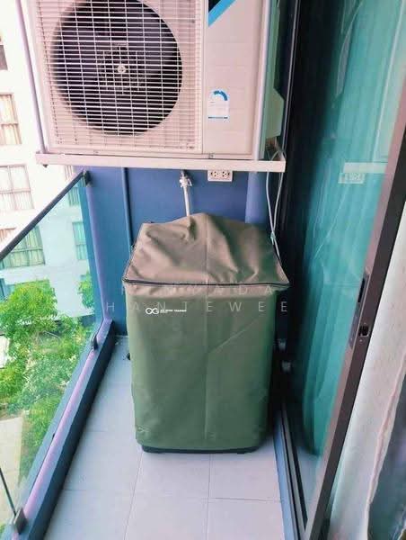 The Excel Hideaway Sukhumvit 50 : ดิ เอ็กเซล ไฮด์อะเวย์ สุขุมวิท 50, กรุงเทพ, 1112 ซอย ร่วมเจริญ, พระโขนง, คลองเตย, กรุงเทพ, 49 ตร.ม., คอนโด ให้เช่า, โดย Pinyada Hantewee, 500535193 - DDproperty.com