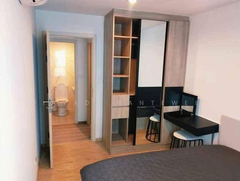 The Excel Hideaway Sukhumvit 50, Bangkok, 1112 Roem Charoen Alley, Phra Kanong, Khlong Toei, Bangkok, 1 Bedroom, 49 sqm, Condo For Rent, by Pinyada Hantewee, 500535193 - DDproperty.com