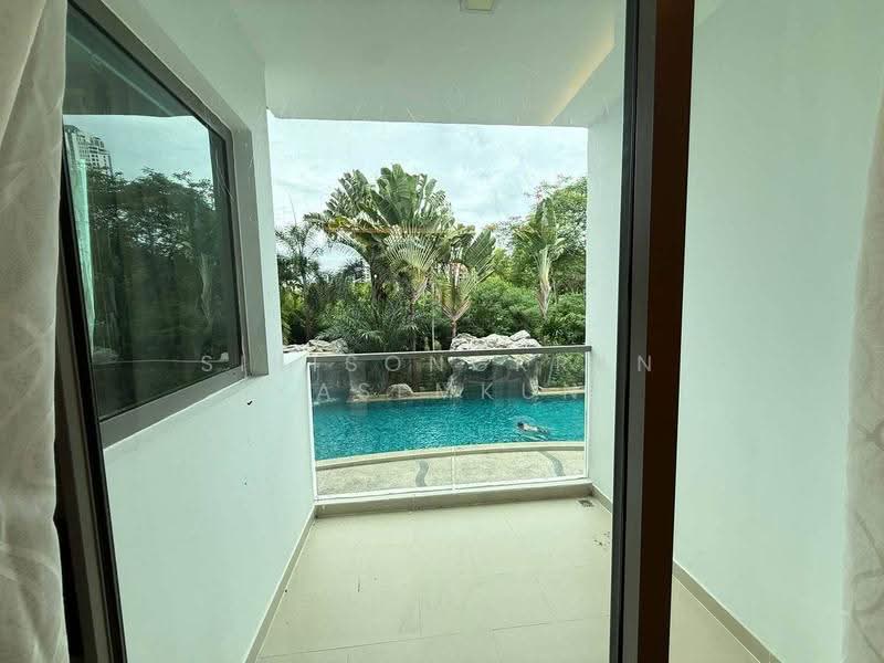 Club Royal, Chon Buri (Pattaya), 381 Soi Na Kluea 12, Na Kloe, Bang Lamung (Pattaya), Chon Buri (Pattaya), 1 Bedroom, 37 sqm, Condo For Sale, by Sirisongkran Kasemkun, 500535196 - DDproperty.com