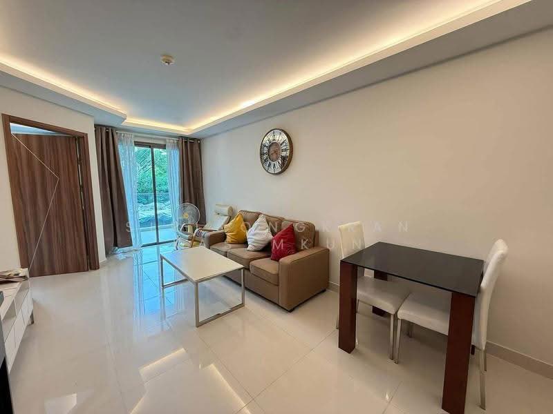 Club Royal, Chon Buri (Pattaya), 381 Soi Na Kluea 12, Na Kloe, Bang Lamung (Pattaya), Chon Buri (Pattaya), 1 Bedroom, 37 sqm, Condo For Sale, by Sirisongkran Kasemkun, 500535196 - DDproperty.com