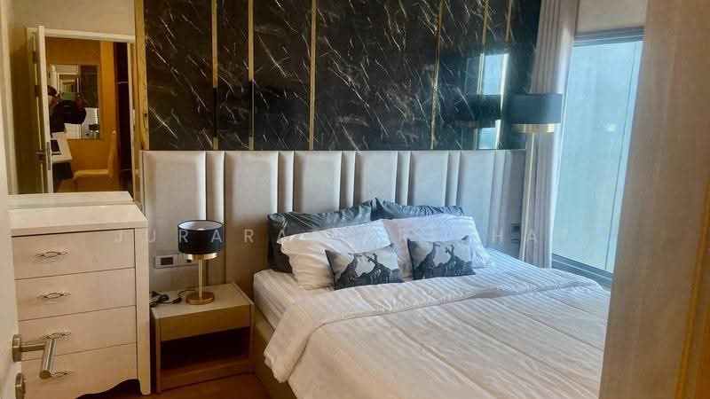 The Crest Sukhumvit 34, Bangkok, 778 Sukhumvit Road, Khong Tan, Khlong Toei, Bangkok, 1 Bedroom, 46 sqm, Condo For Rent, by Jurarat Srichat, 500535197 - DDproperty.com