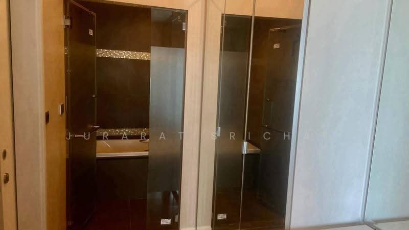 The Crest Sukhumvit 34, Bangkok, 778 Sukhumvit Road, Khong Tan, Khlong Toei, Bangkok, 1 Bedroom, 46 sqm, Condo For Rent, by Jurarat Srichat, 500535197 - DDproperty.com