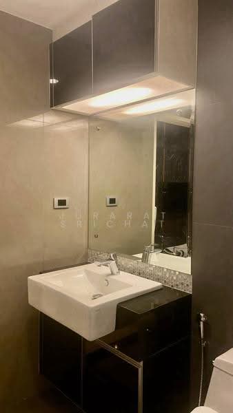 The Crest Sukhumvit 34, Bangkok, 778 Sukhumvit Road, Khong Tan, Khlong Toei, Bangkok, 1 Bedroom, 46 sqm, Condo For Rent, by Jurarat Srichat, 500535197 - DDproperty.com