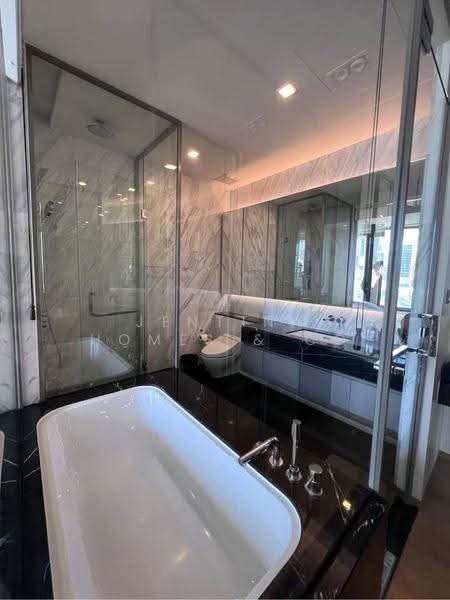 Saladaeng One, Bangkok, Sala Daeng 1 Alley, Silom, Bang Rak, Bangkok, 1 Bedroom, 55 sqm, Condo For Sale, by Jentina Homes & Co, 500535198 - DDproperty.com