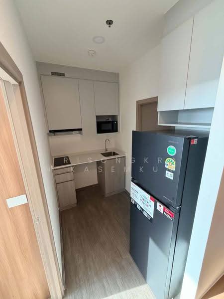 Origin Play Bangsaen, Chon Buri (Pattaya), Saen Suk, Muang Chon Buri, Chon Buri (Pattaya), 2 Bedrooms, 35 sqm, Condo For Rent, by Sirisongkran Kasemkun, 500535201 - DDproperty.com