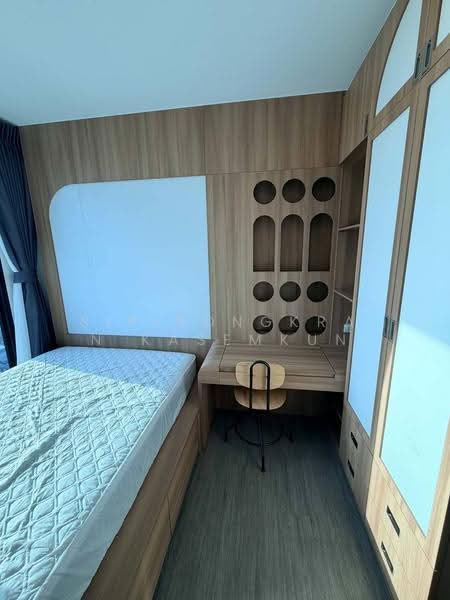 Origin Play Bangsaen, Chon Buri (Pattaya), Saen Suk, Muang Chon Buri, Chon Buri (Pattaya), 2 Bedrooms, 35 sqm, Condo For Rent, by Sirisongkran Kasemkun, 500535201 - DDproperty.com