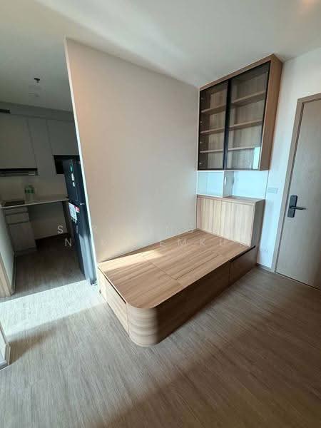 Origin Play Bangsaen, Chon Buri (Pattaya), Saen Suk, Muang Chon Buri, Chon Buri (Pattaya), 2 Bedrooms, 35 sqm, Condo For Rent, by Sirisongkran Kasemkun, 500535201 - DDproperty.com