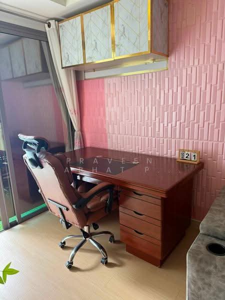 Laguna Beach Resort 1, Chon Buri (Pattaya), Sai 2 road, 384/105 Soi Jomtien 1, Na Kloe, Bang Lamung (Pattaya), Chon Buri (Pattaya), 1 Bedroom, 40 sqm, Condo For Rent, by Praveen Peter, 500535202 - DDproperty.com