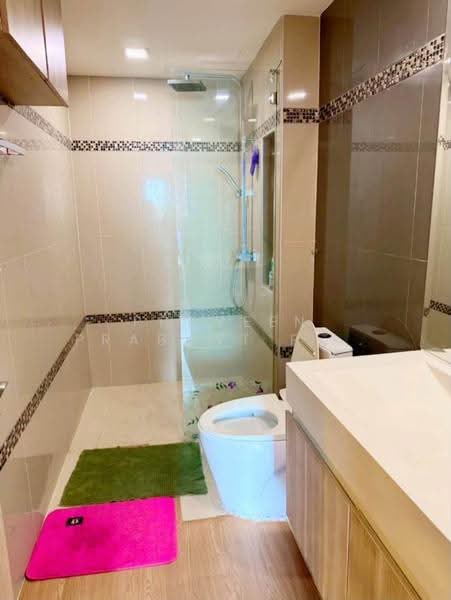 Laguna Beach Resort 1, Chon Buri (Pattaya), Sai 2 road, 384/105 Soi Jomtien 1, Na Kloe, Bang Lamung (Pattaya), Chon Buri (Pattaya), 1 Bedroom, 40 sqm, Condo For Rent, by Praveen Peter, 500535202 - DDproperty.com
