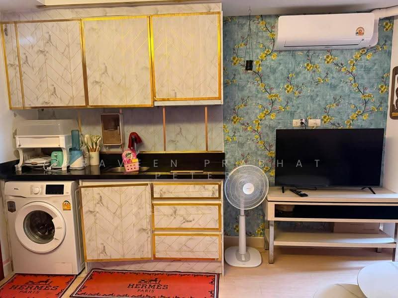 Laguna Beach Resort 1, Chon Buri (Pattaya), Sai 2 road, 384/105 Soi Jomtien 1, Na Kloe, Bang Lamung (Pattaya), Chon Buri (Pattaya), 1 Bedroom, 40 sqm, Condo For Rent, by Praveen Peter, 500535202 - DDproperty.com