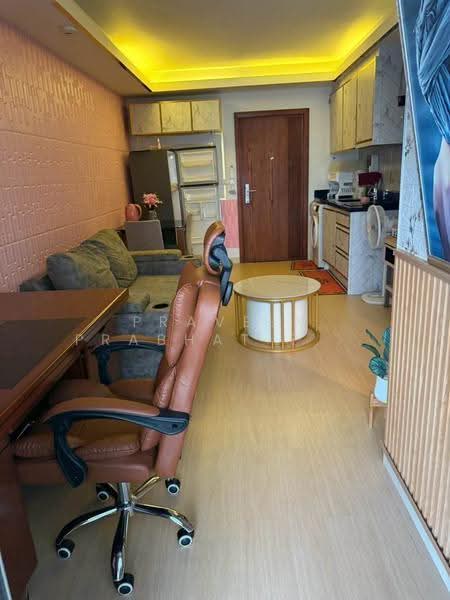 Laguna Beach Resort 1, Chon Buri (Pattaya), Sai 2 road, 384/105 Soi Jomtien 1, Na Kloe, Bang Lamung (Pattaya), Chon Buri (Pattaya), 1 Bedroom, 40 sqm, Condo For Rent, by Praveen Peter, 500535202 - DDproperty.com