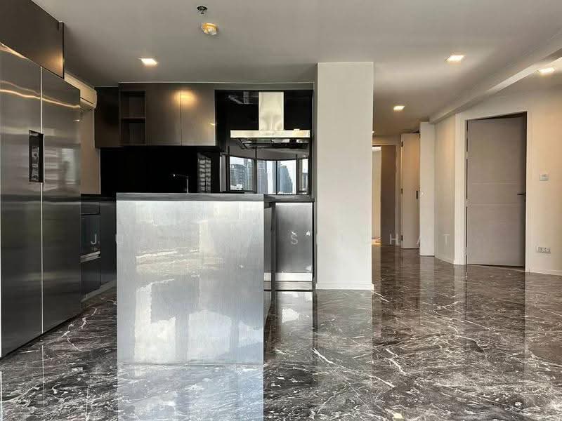 ASHTON Residence 41, Bangkok, Sukhumvit 41, Khlong Tan Nua, Watthana, Bangkok, 3 Bedrooms, 160 sqm, Condo For Rent, by Jurarat Srichat, 500535203 - DDproperty.com