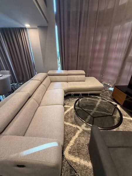 ASHTON Residence 41, Bangkok, Sukhumvit 41, Khlong Tan Nua, Watthana, Bangkok, 3 Bedrooms, 160 sqm, Condo For Rent, by Jurarat Srichat, 500535203 - DDproperty.com