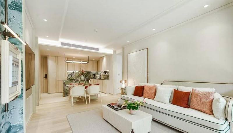 InterContinental Residences Hua Hin, Prachuap Khiri Khan, Hua Hin 71 Alley, Hua Hin, Prachuap Khiri Khan, 2 Bedrooms, 178 sqm, Condo For Sale, by Sirisongkran Kasemkun, 500535205 - DDproperty.com