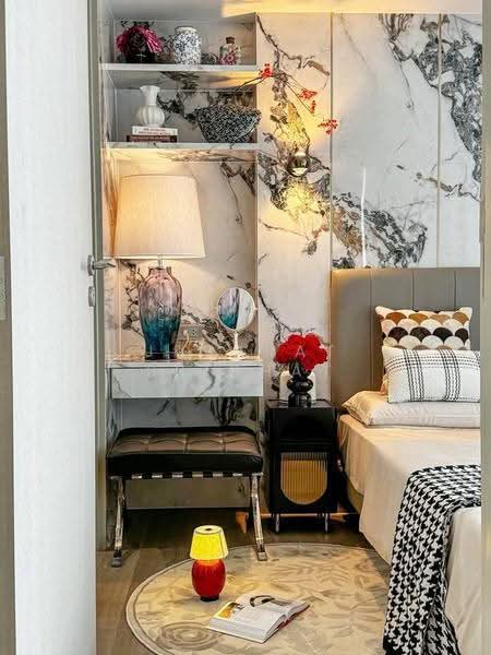 Fynn Asoke, Bangkok, 28 Sukhumvit 10 Alley, Khlong Toei, Bangkok, 2 Bedrooms, 41 sqm, Condo For Rent, by Jurarat Srichat, 500535207 - DDproperty.com