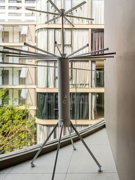 Fynn Asoke, Bangkok, 28 Sukhumvit 10 Alley, Khlong Toei, Bangkok, 2 Bedrooms, 41 sqm, Condo For Rent, by Jurarat Srichat, 500535207 - DDproperty.com