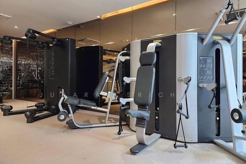 Fynn Asoke, Bangkok, 28 Sukhumvit 10 Alley, Khlong Toei, Bangkok, 2 Bedrooms, 41 sqm, Condo For Rent, by Jurarat Srichat, 500535207 - DDproperty.com