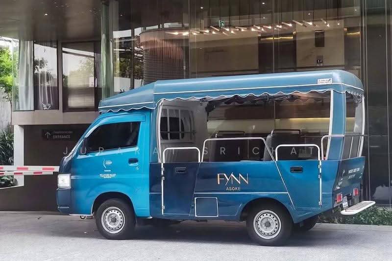 Fynn Asoke : ฟินน์ อโศก, กรุงเทพ, 28 ซอย สุขุมวิท 10, คลองเตย, กรุงเทพ, 41 ตร.ม., คอนโด ให้เช่า, โดย Jurarat Srichat, 500535207 - DDproperty.com