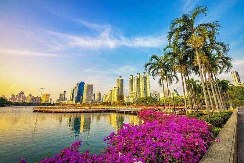Fynn Asoke, Bangkok, 28 Sukhumvit 10 Alley, Khlong Toei, Bangkok, 2 Bedrooms, 41 sqm, Condo For Rent, by Jurarat Srichat, 500535207 - DDproperty.com