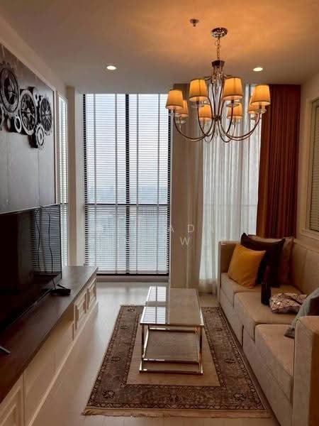 Noble Ploenchit : โนเบิล เพลินจิต, กรุงเทพ, 1035 ถนนเพลินจิต, ลุมพินี, ปทุมวัน, กรุงเทพ, 55 ตร.ม., คอนโด ให้เช่า, โดย Pinyada Hantewee, 500535208 - DDproperty.com