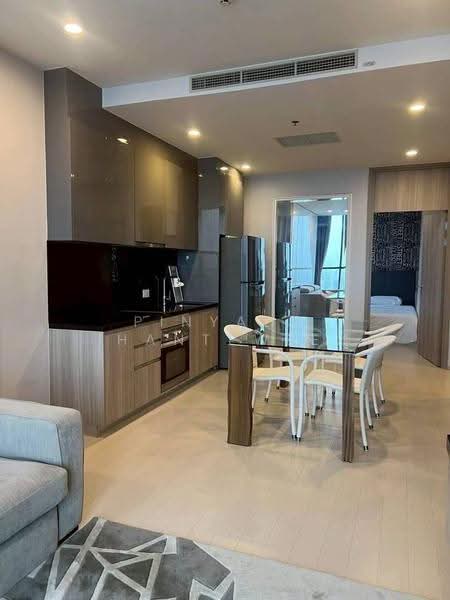 Noble Ploenchit : โนเบิล เพลินจิต, กรุงเทพ, 1035 ถนนเพลินจิต, ลุมพินี, ปทุมวัน, กรุงเทพ, 55 ตร.ม., คอนโด ให้เช่า, โดย Pinyada Hantewee, 500535208 - DDproperty.com