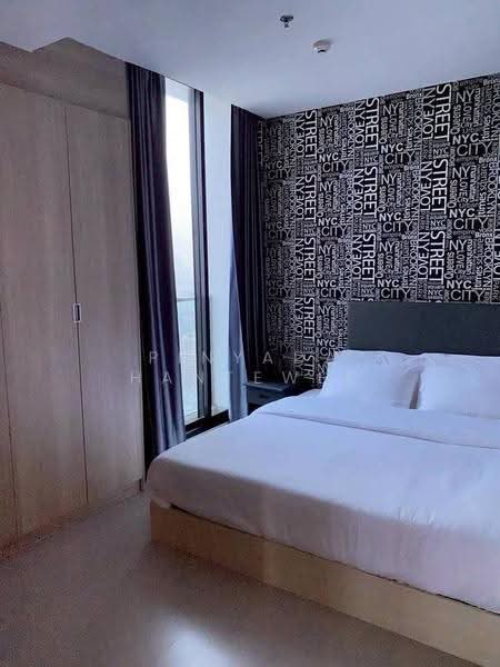 Noble Ploenchit, Bangkok, 1035 Ploenchit  Road, Lumphini, Pathum Wan, Bangkok, 1 Bedroom, 55 sqm, Condo For Rent, by Pinyada Hantewee, 500535208 - DDproperty.com