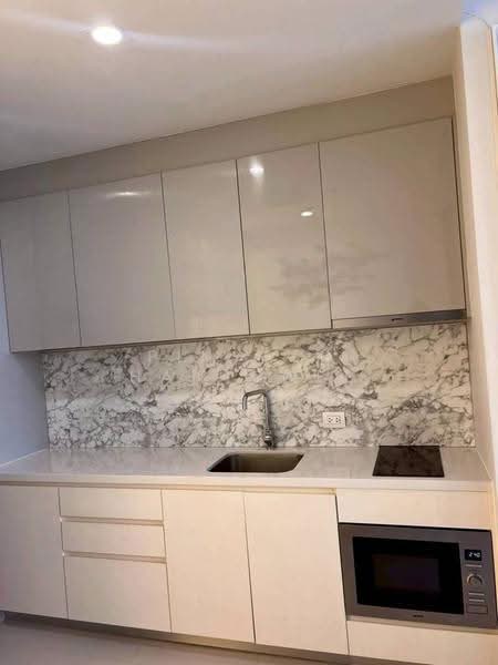 Noble Ploenchit, Bangkok, 1035 Ploenchit  Road, Lumphini, Pathum Wan, Bangkok, 1 Bedroom, 55 sqm, Condo For Rent, by Pinyada Hantewee, 500535208 - DDproperty.com