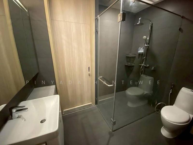 Noble Ploenchit, Bangkok, 1035 Ploenchit  Road, Lumphini, Pathum Wan, Bangkok, 1 Bedroom, 55 sqm, Condo For Rent, by Pinyada Hantewee, 500535208 - DDproperty.com