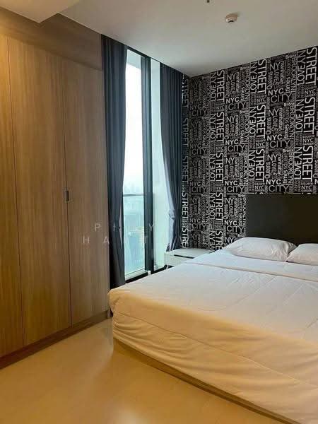 Noble Ploenchit : โนเบิล เพลินจิต, กรุงเทพ, 1035 ถนนเพลินจิต, ลุมพินี, ปทุมวัน, กรุงเทพ, 55 ตร.ม., คอนโด ให้เช่า, โดย Pinyada Hantewee, 500535208 - DDproperty.com
