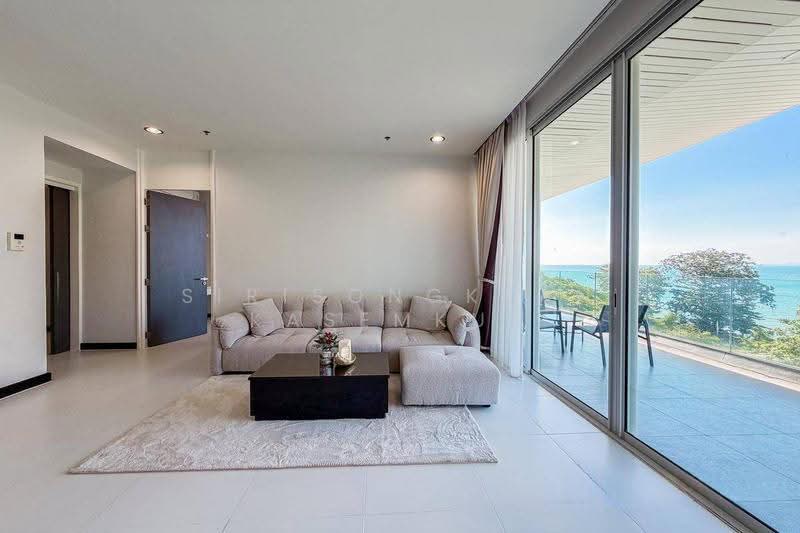 The Cove Pattaya, Chon Buri (Pattaya), 700 Moo 5 Pattaya-Na Kluea Rd, Nong Pru, Bang Lamung (Pattaya), Chon Buri (Pattaya), 2 Bedrooms, 152 sqm, Condo For Sale, by Sirisongkran Kasemkun, 500535210 - DDproperty.com