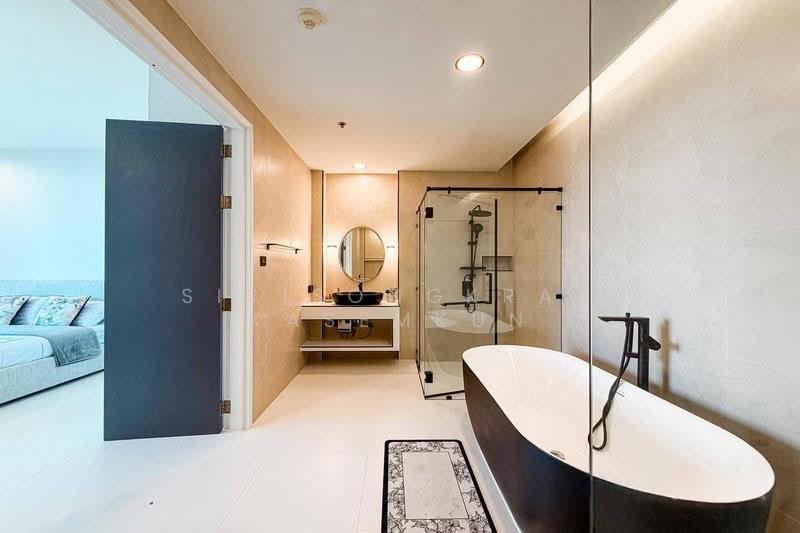 The Cove Pattaya, Chon Buri (Pattaya), 700 Moo 5 Pattaya-Na Kluea Rd, Nong Pru, Bang Lamung (Pattaya), Chon Buri (Pattaya), 2 Bedrooms, 152 sqm, Condo For Sale, by Sirisongkran Kasemkun, 500535210 - DDproperty.com