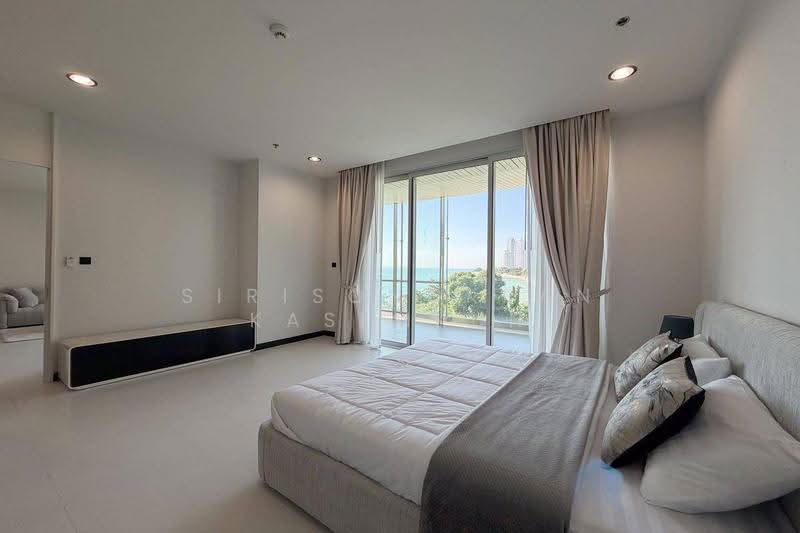 The Cove Pattaya : เดอะ โคฟ พัทยา, ชลบุรี, 700 หมู่ที่ 5 ถนน Pattaya-Na Kluea Rd, หนองปรือ, บางละมุง, ชลบุรี, 152 ตร.ม., คอนโด ขาย, โดย Sirisongkran Kasemkun, 500535210 - DDproperty.com