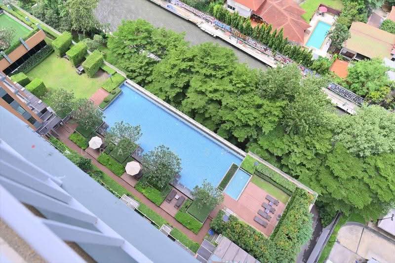 Villa Asoke, Bangkok, 1588 New Petchburi Road, Makkasan, Ratchathewi, Bangkok, 1 Bedroom, 80 sqm, Condo For Sale, by Jurarat Srichat, 500535211 - DDproperty.com