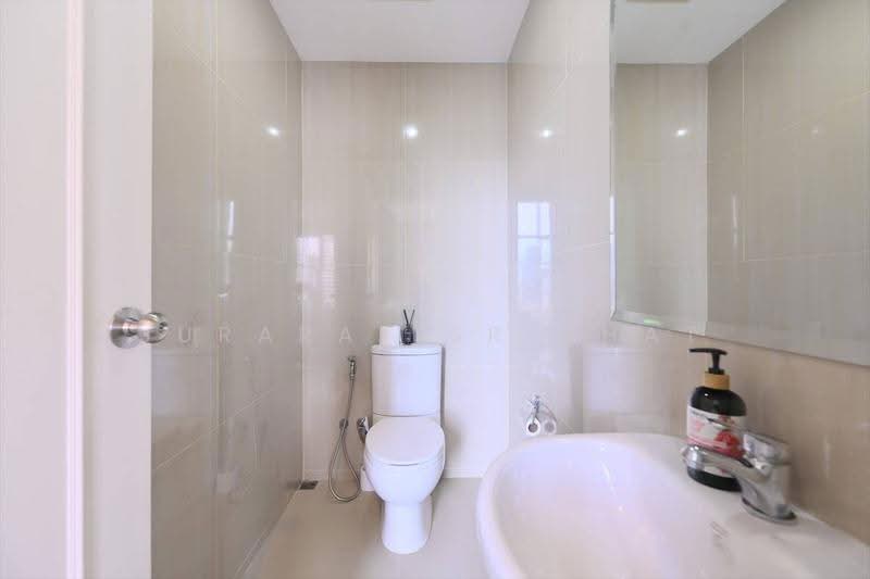 Villa Asoke, Bangkok, 1588 New Petchburi Road, Makkasan, Ratchathewi, Bangkok, 1 Bedroom, 80 sqm, Condo For Sale, by Jurarat Srichat, 500535211 - DDproperty.com