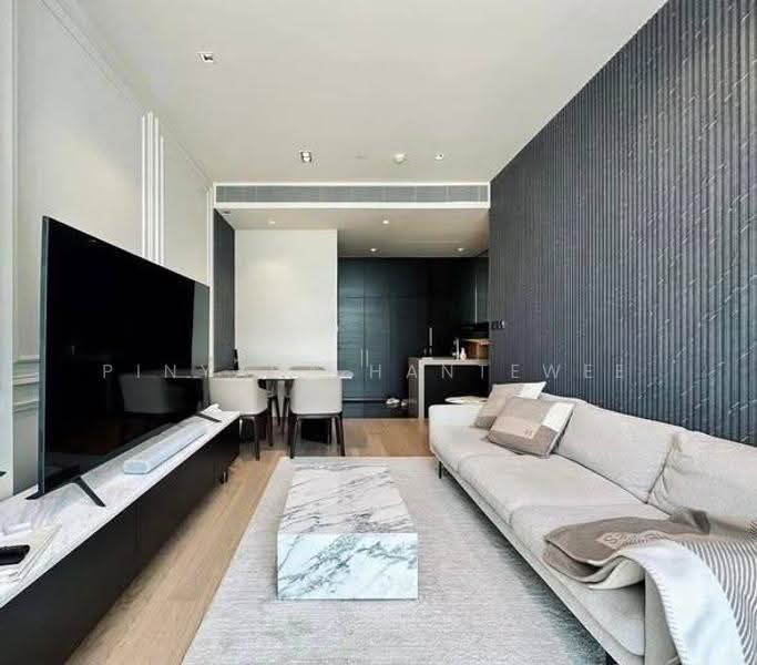 28 Chidlom, Bangkok, 28 Chit Lom Alley, Lumphini, Pathum Wan, Bangkok, 2 Bedrooms, 80 sqm, Condo For Rent, by Pinyada Hantewee, 500535212 - DDproperty.com