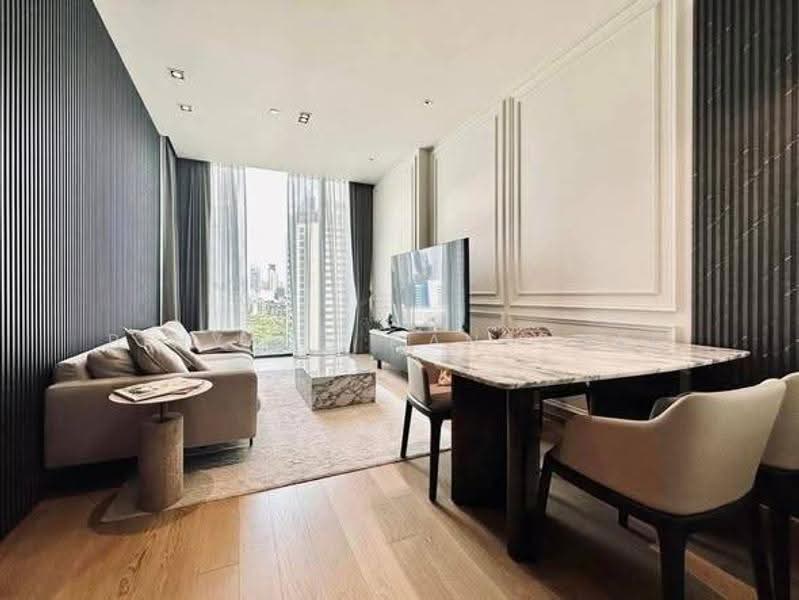 28 Chidlom, Bangkok, 28 Chit Lom Alley, Lumphini, Pathum Wan, Bangkok, 2 Bedrooms, 80 sqm, Condo For Rent, by Pinyada Hantewee, 500535212 - DDproperty.com